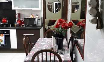 Imagem 6: Casa com 2 quartos, 100m2, à venda em São Vicente, Vila São Jorge