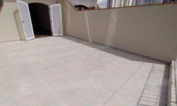 Imagem 3: Sobrado à venda - Vila Santa Clara - São Paulo/SP