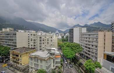 Imagem 6: Apartamento para aluguel, 2 quartos, 2 vagas, Tijuca - RIO DE JANEIRO/RJ