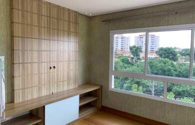 Imagem 2: Apartamento - Jardim Madalena - Campinas