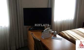 Imagem 5: FLAT PARA VENDA EM MOEMA !! EXCELENTE OPORTUNIDADE!