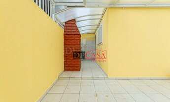 Imagem 3: Sobrado Frontal 2 vagas cobertas