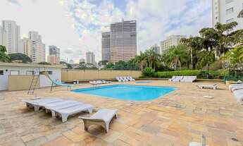 Imagem 5: Apartamento para venda com 112 metros quadrados com 3 quartos em Perdizes - São Paulo - SP