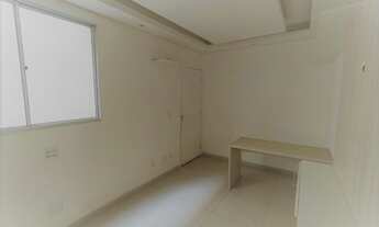 Imagem 4: Apartamento com 2 dormitórios à venda, 45 m² por R$ 177.000,00 - Loteamento Industrial Mac