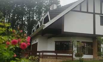 Imagem: Casa em região nobre!