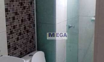 Imagem 7: Apartamento com 2 dormitórios à venda, 56 m² por R$ 340.000,00 - Bonfim - Campinas/SP