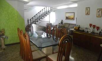 Imagem 2: Apartamento Triplex com 3 dormitórios à venda, 220 m² por R$ 850.000,00 - Canto do Forte