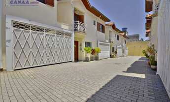 Imagem 3: Sobrado com 3 dormitórios à venda, 107 m² por R$ 690.000,00 - Jardim Monte Kemel - São Pau