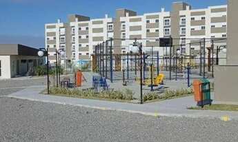 Imagem 4: Apartamento com 2 dormitórios à venda, 51 m² por R$ 230.000,00 - Areal - Pelotas/RS