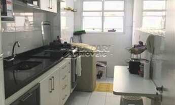 Imagem 6: Apartamento Residencial à venda, Sacomã, São Paulo -