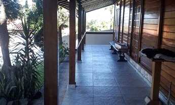 Imagem 7: Chácara com 3 dormitórios à venda, 600 m² por R$ 550.000,00 - Parque das Árvores - Boituva