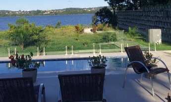 Imagem 2: Lote/Terreno para venda com 450 metros quadrados em Campo D una - Garopaba - SC