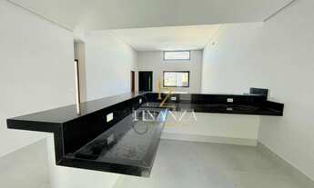 Imagem 5: Casa com 3 dormitórios à venda, 140 m² por R$ 950.000 - Condomínio Residencial Vila Rica