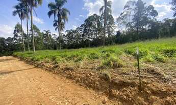 Imagem 7: Lote/terreno de 1000m² em Ibiúna 1h20 de viagem de São Paulo, ideia pra construir chácaras