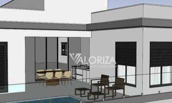 Imagem 6: Casa com 3 dormitórios à venda, Alphaville - Votorantim/SP