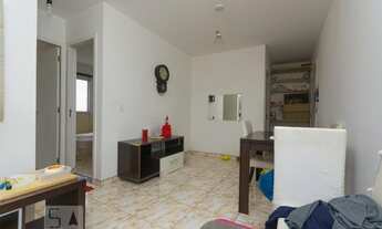 Imagem 3: Apartamento para Aluguel - Sacomã, 2 Quartos, 49 m2