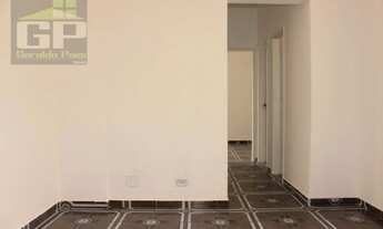 Imagem 2: Apartamento com 2 dormitórios para alugar, 66 m² por R$ 750,00/mês - Madureira - Rio de Ja