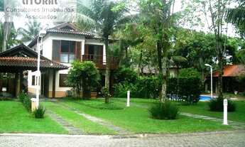 Imagem 2: Casa em Condomínio para Venda em São Sebastião, Juquehy, 4 dormitórios, 4 suítes, 5 banhei