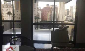 Imagem 5: Apartamento, 287 m² - venda por R$ 5.500.000,00 ou aluguel por R$ 20.000,00 - Itaim - São