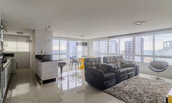 Imagem 4: TORRES - Apartamento Padrão - Centro