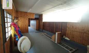 Imagem 4: Galpão para alugar, 250 m² por R$ 3.000/mês - Parque Casa de Pedra - São Paulo/SP