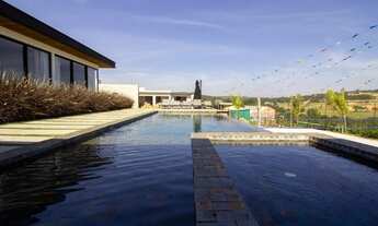 Imagem 2: Casa com 5 dormitórios à venda, 600 m² por R$ 7.900.000,00 - Condomínio Terras de São José