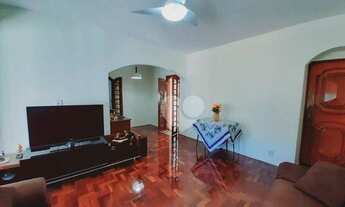 Imagem 5: Apartamento com 2 dormitórios à venda, 80 m² por R$ 570.000,00 - Grajaú - Rio de Janeiro/R