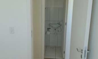 Imagem 2: Alugo apartamento 2 quartos Belle Stella