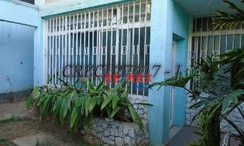 Imagem 6: Casa com 1 dormitório para alugar, 429 m² por R$ 12.000,00/mês - Perdizes - São Paulo/SP