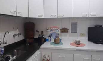 Imagem 2: Apartamento com 1 dormitório à venda, 48 m² por R$ 185.000,00 - Cocaia - Guarulhos/SP