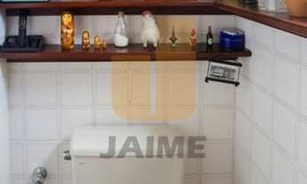 Imagem 6: Cobertura Duplex, Pinheiros - São Paulo