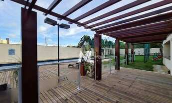 Imagem 3: Ibiza Capim Macio - 92m² 3Quartos 2Vagas de garagem