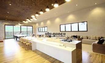 Imagem 6: Terreno à venda, 470 m² por R$ 320.000,00 - Una Loteamento Conceito - Itu/SP