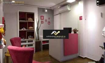 Imagem 7: Sobrado com 3 dormitórios para alugar, 115 m² por R$ 5.800/mês - Jardim Bela Vista - Santo