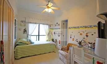 Imagem 6: Apartamento com 4 dormitórios à venda, 190 m² por R$ 2.300.000,00 - Chácara Klabin - São P