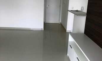 Imagem 2: Apartamento para Venda em São Paulo, Pinheiros, 3 dormitórios, 1 suíte, 2 banheiros, 2 vag