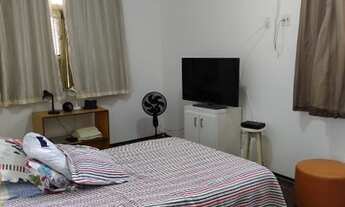 Imagem 6: Casa bem localizada no São Francisco, ideal para residir ou implantação de negócio, como e