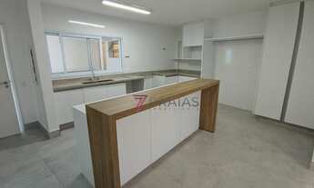 Imagem 5: Cobertura com 3 dormitórios à venda, 240 m² por R$ 2.500.000 - Pitangueiras - Guarujá/SP