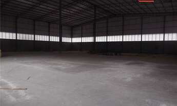 Imagem 3: Galpão, 2890 m² - venda por R$ 8.100.000,00 ou aluguel por R$ 65.000,00/mês - Jardim D Abr