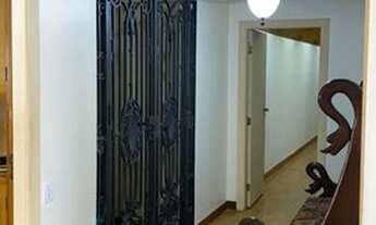 Imagem 6: APARTAMENTO DE 4 DORMITÓRIOS NA REGIÃO DE HIGIENÓPOLIS