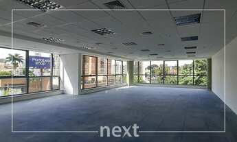 Imagem: Sala - Cambuí - Campinas