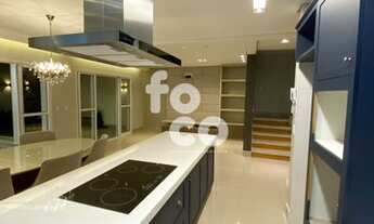 Imagem: Casa de condomínio sobrado para venda tem