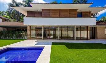 Imagem 2: Condomínio, Jardim dos Estados - São Paulo