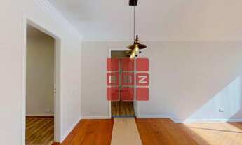 Imagem 5: Apartamento com 4 dormitórios à venda, 120 m² por R$ 1.150.000,00 - Perdizes - São Paulo/S