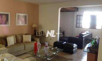 Imagem 5: Casa no Barro Vermelho, com 350m² 4Quartos, 2 Vagas cobertas