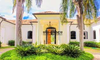 Imagem: Casa com 3 dormitórios, 1053 m² - venda