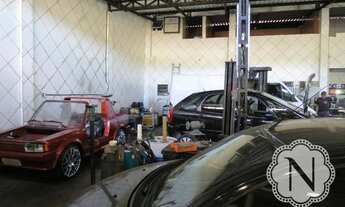 Imagem 6: Galpão comercial à venda, Belas Artes - Itanhaém - SP