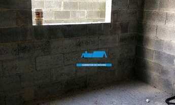 Imagem 7: Apartamento com 2 dormitórios à venda, 51 m² por R$ 291.000 - Parque Oratório - Santo Andr