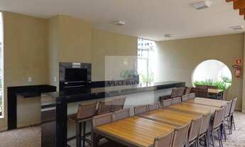 Imagem 3: Apartamento com 3 dormitórios à venda, 87 m² por R$ 480.000,00 - Nova Aliança - Ribeirão P