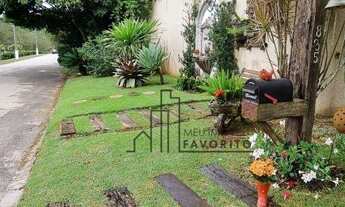 Imagem 2: Vende-se linda Casa 850 m² - Capital Ville - Cajamar/SP - R$2.700.000,00
